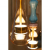 фото Подвесной светильник Arte Lamp CORAL A2405SP-8YL
