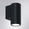 фото Фасадный светильник Arte Lamp TORCULAR A1307AL-1BK