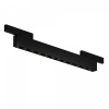 Трековый светильник Maytoni Technical Points TR193-1-10W3K-M-B, черный
