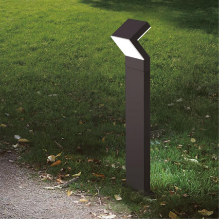 фото Ландшафтный светильник LED 20Вт 3000К 100-240В IP65 STREET, арт. 357446