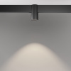 фото Трековый светильник Maytoni Technical Alfa TR122-2-7W4K-B, черный