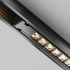фото Трековый светильник Maytoni Technical Points TR241-4-12WTW-DD2-B, черный