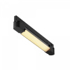 Трековый светильник Maytoni Technical Basis TR196-3-10W2.7K-B(N), черный