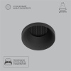 Точечный встраиваемый светильник Arte Lamp DUCRE A8094PL-1BK