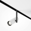 фото Трековый светильник Maytoni Technical Elti TR005-2-12W4K-BW, черный