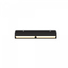 Трековый светильник Maytoni Technical Parete TR106-2-12W3K-B, черный