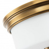 фото Потолочный светильник Arte Lamp ALONZO A1735PL-3SR