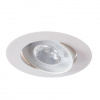 фото Точечный встраиваемый светильник Arte Lamp KAUS A4762PL-1WH