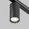 фото Светильник Maytoni Technical Focus LED C103CL-5W3-6K-B, черный