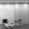 фото Встраиваемый светильник Maytoni Technical Okno DL053-24W4K-W, белый