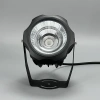 Прожектор LED зеленый G5530 30W 24° IP65 черный