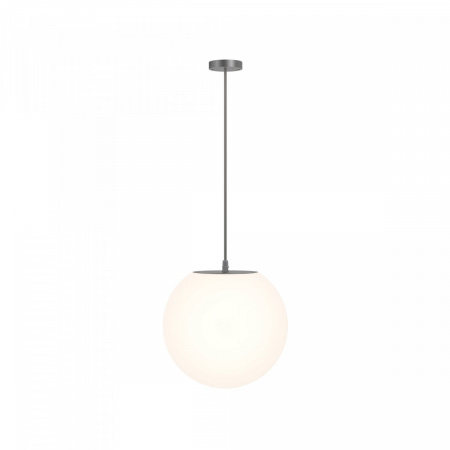 фото Уличный подвесной светильник Maytoni Outdoor Erda O594PL-01B, белый
