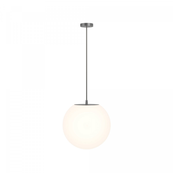 фото Уличный подвесной светильник Maytoni Outdoor Erda O594PL-01B, белый
