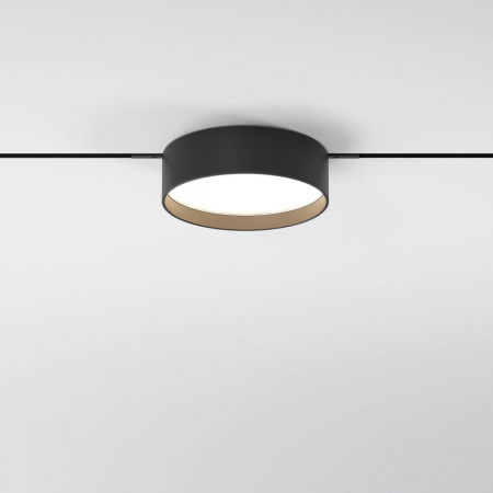 фото Трековый светильник 12W 3000K Mini Magnetic 85161/01