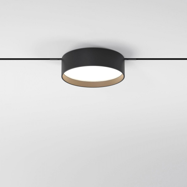 фото Трековый светильник 12W 3000K Mini Magnetic 85161/01