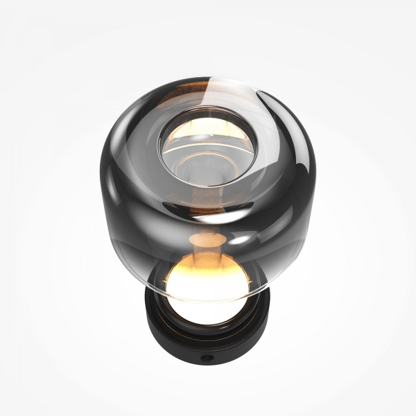 фото Аккумуляторный светильник Maytoni Spirito MOD286RL-L3B3K, черный