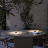 фото Уличный переносной аккумуляторный светильник Maytoni Outdoor Porto O540TL-L2BCCT, черный