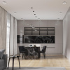 фото Светильник LED 18Вт 3000К 85-265В IP20 OVER, арт. 359281