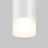фото Трековый подвесной светильник Maytoni Technical Skim TR191-1-3W4K-M-BW, черный