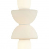 фото Подвесной светильник Arte Lamp MALL A2412SP-17WH