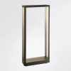 фото Ландшафтный светильник Arte Lamp HASSALEH A3374PA-1BK