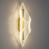 фото Бра Varese, золото Lightstar 731653