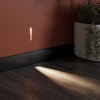 фото Подсветка лестницы, белый Odeon Light GIPS, арт. 7082/3WL