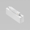 фото Трековый светильник Maytoni Technical Basis TR012-2-7W3K-W, белый
