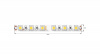 фото Светодиодная лента 5050, 60 LED/м, 14,4 Вт/м, 24В, IP20, Цвет: Нейтральный белый, SWG560-24-14.4-NW-M, катушка 5 м
