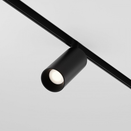 фото Трековый светильник Maytoni Technical Focus LED TR032-4-5WTW-M-DD2-B, черный