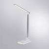 фото Офисная настольная лампа Arte Lamp WILLIAM A5122LT-1WH