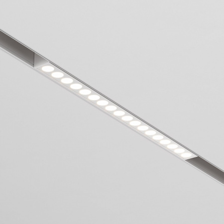 фото Трековый светильник Maytoni Technical Points TR031-4-18WTW-M-DSZ-W, белый