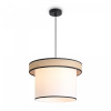 Подвесной светильник Freya Mixture FR5483PL-01B2, черный