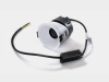 фото Светильник встраиваемый SWG 12Вт 55° IP65 белый 3000К поворотный RC-D84-12-WH-WW65
