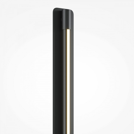фото Торшер Maytoni Combo MOD214FL-L20B3K1, черный