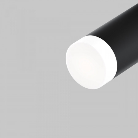 фото Матовый рассеиватель для Фокус / Focus LED 5Вт Maytoni Technical RingSAcr-5-W, белый