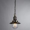фото Подвесной светильник Arte Lamp SAILOR A4524SP-1AB