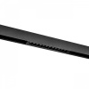 фото Светильник трековый SMART APP 220V 9W 3000-6000K 24° черный Teta Lightstar 205117
