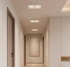 фото Свет-к LED (S2920) встр. квадр. 220-240V SMD 2*10W 4000K белый +V WO