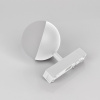 фото Светильник трековый SWG SLIM, 48В 10W белый 2700-6000К, SL-SLIM-SFWH-10-CCT