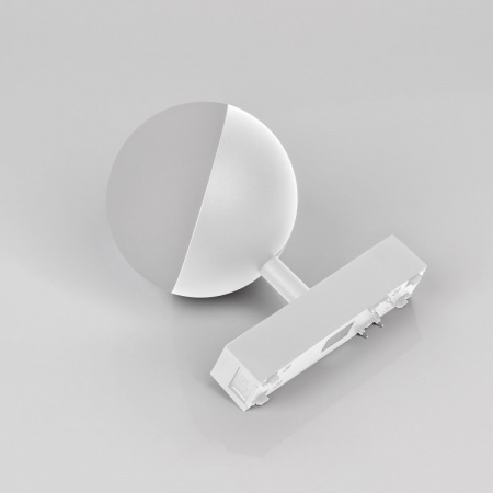 фото Светильник трековый SWG SLIM, 48В 10W белый 2700-6000К, SL-SLIM-SFWH-10-CCT
