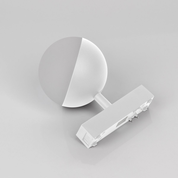 фото Светильник трековый SWG SLIM, 48В 10W белый 2700-6000К, SL-SLIM-SFWH-10-CCT