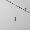 фото Трековый светильник Maytoni Technical Focus Led TR157-1-12W3K-B, черный