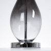 фото Декоративная настольная лампа Arte Lamp NAOS A5043LT-1BK
