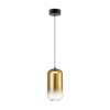 Подвесной светильник Freya Idol FR6134PL-L4G, черный