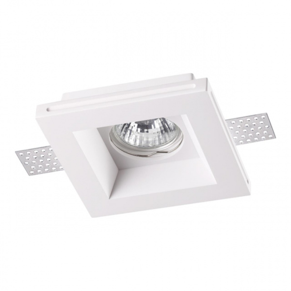Светильник GU10 50Вт 220В IP20 SPOT, арт. 370479