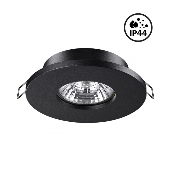 Светильник GU10 50Вт 220В IP44 SPOT, арт. 370801