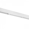 фото Светильник трековый SMART APP 220V 9W 3000-6000K 120° белый Teta Lightstar 205216