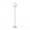 фото Торшер Maytoni Riverside MOD018FL-01CH, хром