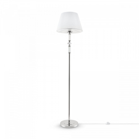 фото Торшер Maytoni Riverside MOD018FL-01CH, хром